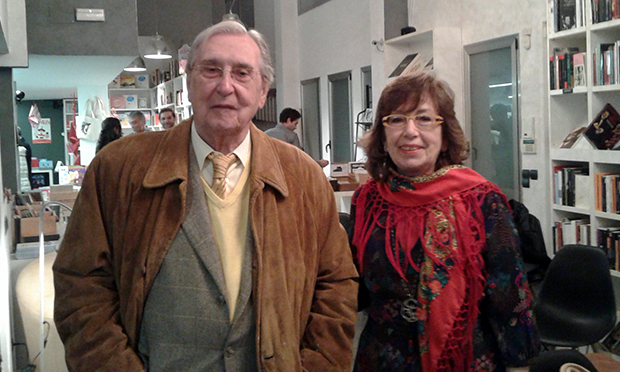 Presentacion Vivir para la muerte