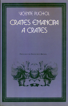 Crates emancipa a Crates