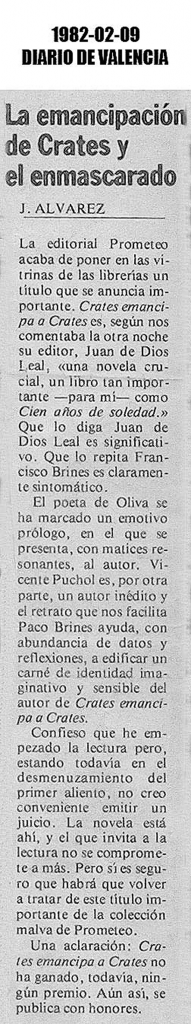 Nota de Prensa