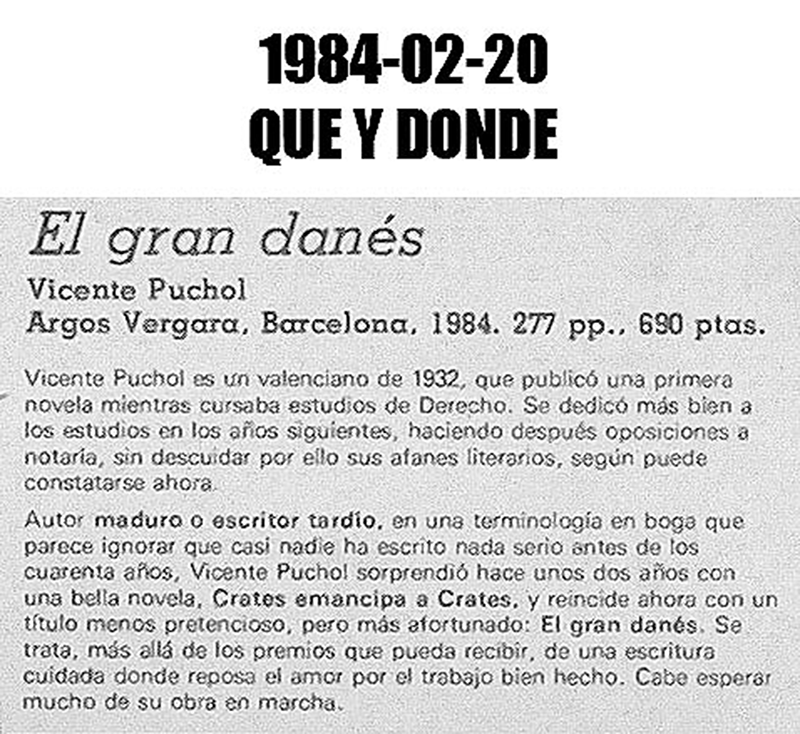 El gran danes