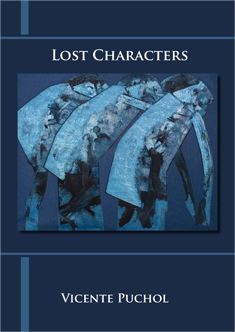 Lost Characters